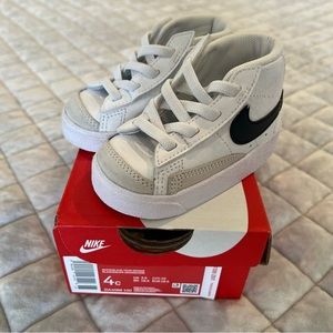 Nike Blazer Mid '77 Toddler